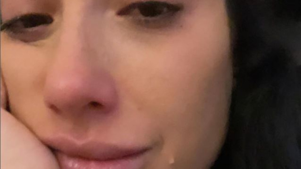 דנה בן ארי (צילום: צילום מסך אינסטגרם)