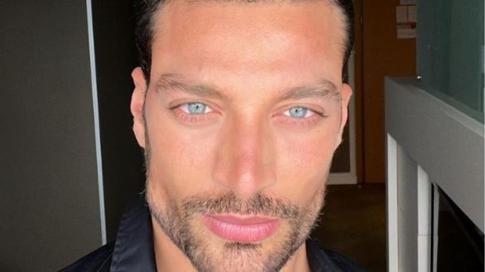 סימון סוסינה (צילום: צילום מסך אינסטגרם)