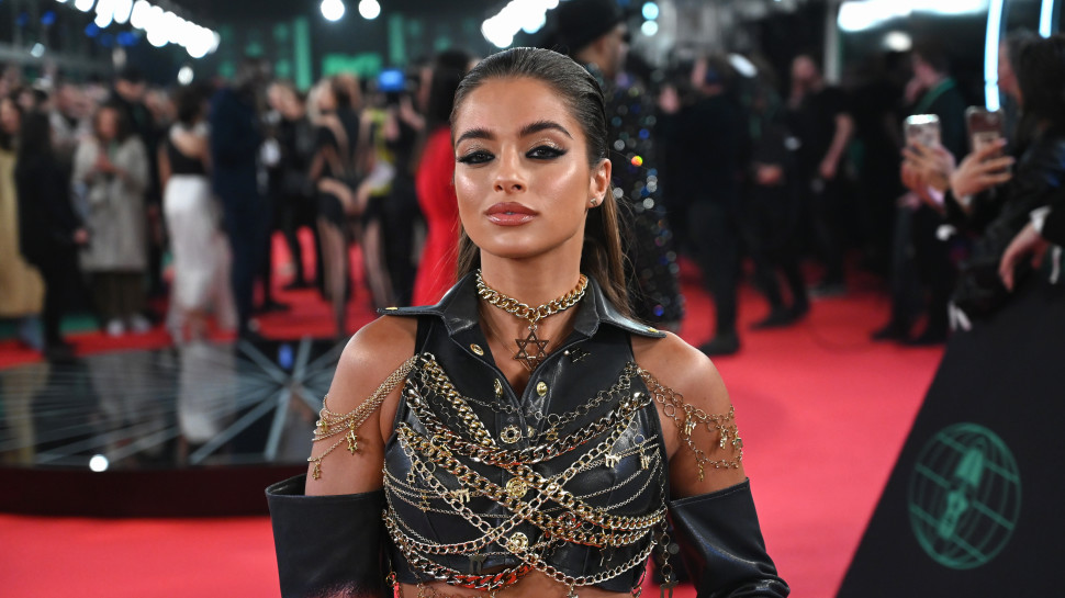 נועה קירל (צילום: gettyimages/Dave J Hogan)