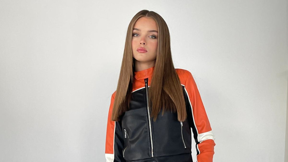 אנה זק (צילום: סושיאל עדיקה)