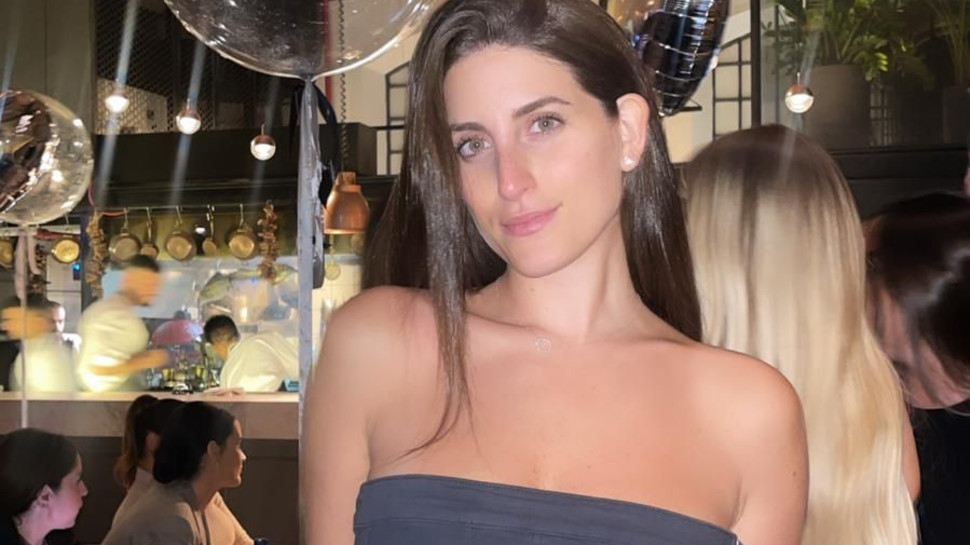 דנה זרמון (צילום: יחצ)