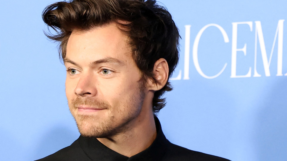 הארי סטיילס (צילום: רויטרס)