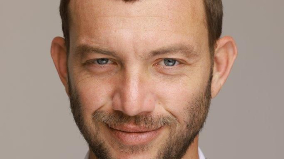 עוז זהבי (צילום: אור דנון)