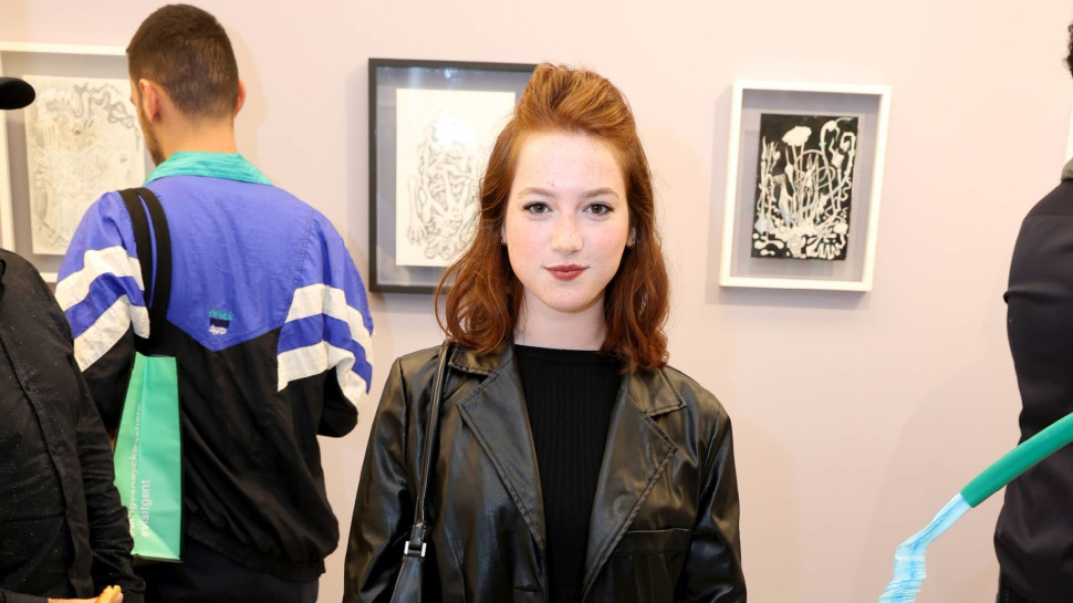 בר מיניאלי (צילום: איציק בירן)