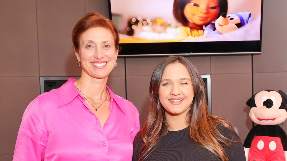 קרן סער ועדן בן זקן  (צילום: רפי דלויה)