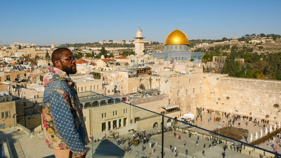 פלויד מייוות'ר (צילום:  Justin Abramovich)