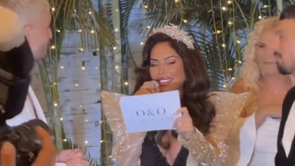 אביבית בר זוהר (צילום: צילום מסך אינסטגרם)