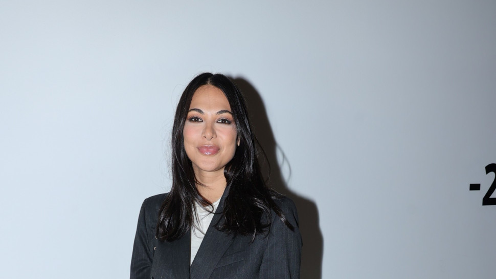 מורן אטיאס (צילום: רפי דלויה)