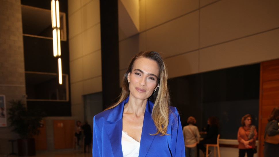 אילנית לוי (צילום: אור גפן)