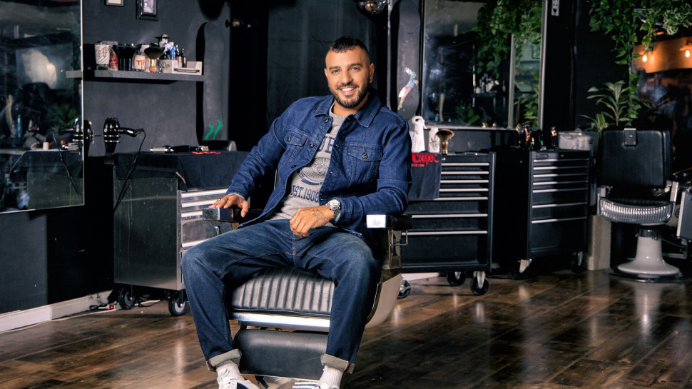 איתי לוי (צילום: עופר חג'יוב)