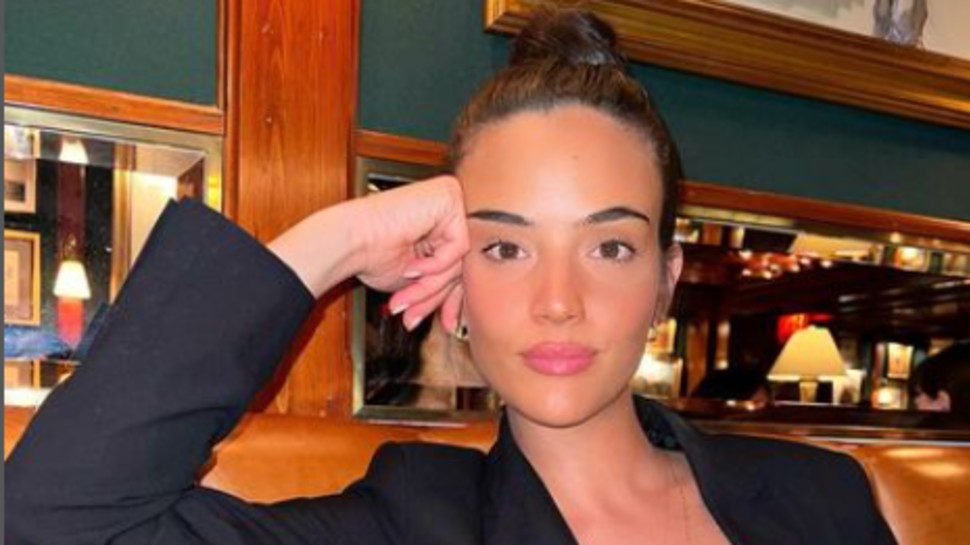 מורן זומר (צילום: צילום מסך אינסטגרם)