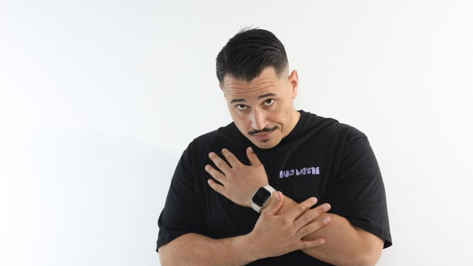 לירון אופיר (צילום: אריק סטודיו לצילום)