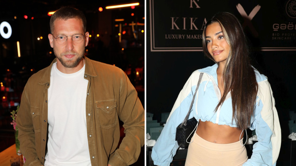 שחר חיון, דור רפאלי (צילום: אור גפן,רפי דלויה)