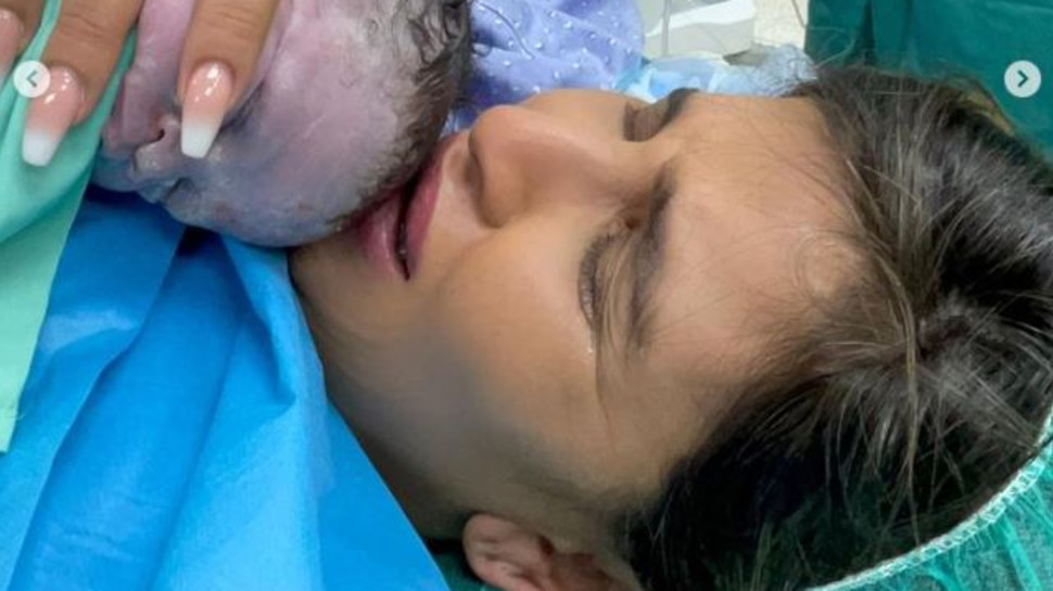 עינב בובליל (צילום: צילום מסך אינסטגרם)