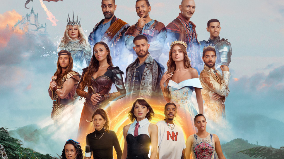 פסטיגל על פסטיגל 2022 (צילום: באדיבות סולן הפקות)