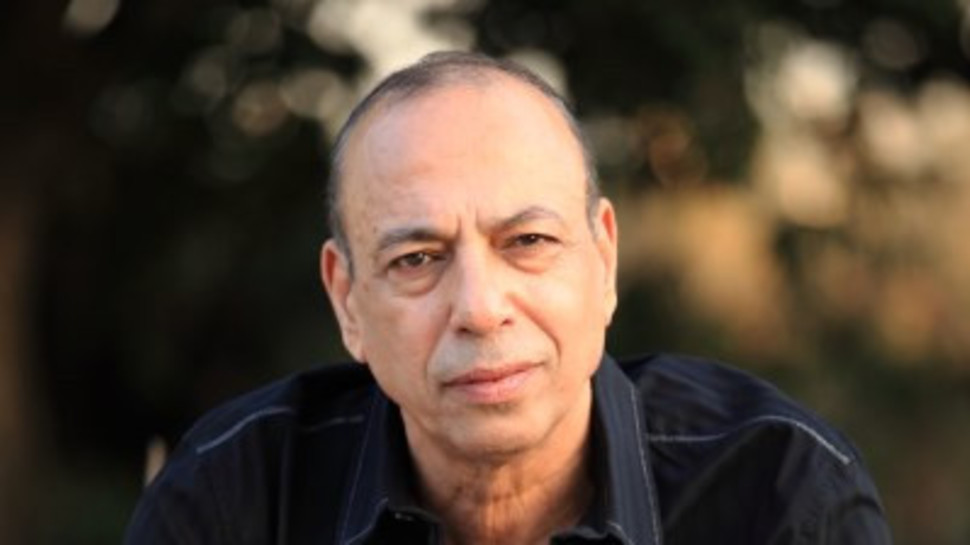 אבנר גדסי יופיע בפסטיבל נווה שאנן 2022 (צילום: אילן פורת)