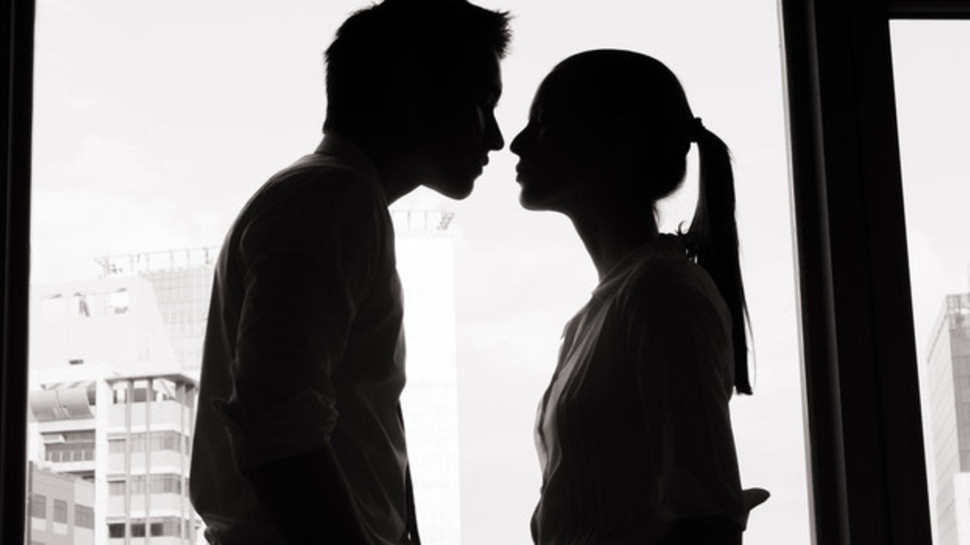 זוגיות, אילוסטרציה (צילום: ingimage/ASAP,Illustration by Igor GolovniovSOPA ImagesLightRocket via Getty Images)