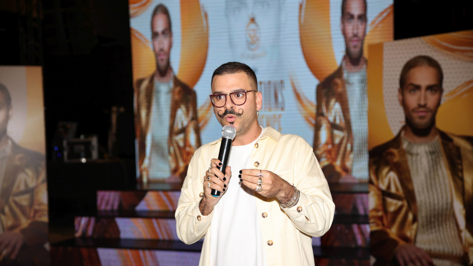 דרור קונטנטו (צילום: אור גפן, יח"צ)