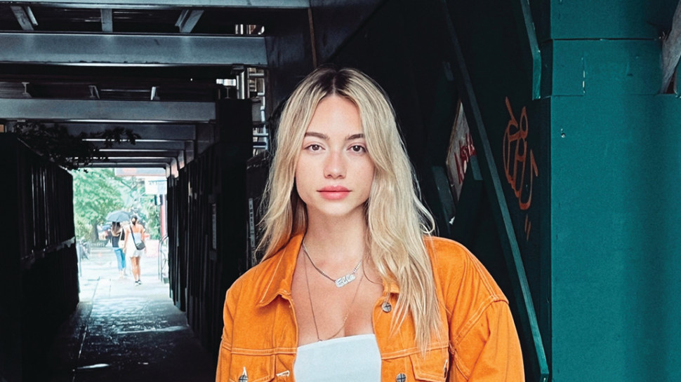 אלה איילון (צילום: פרטי)