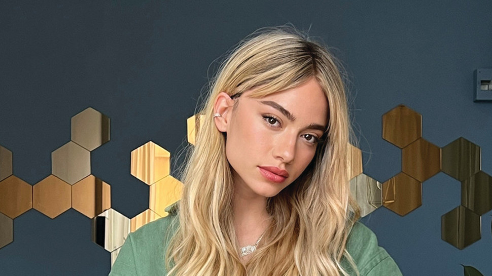 אלה איילון (צילום: פרטי)