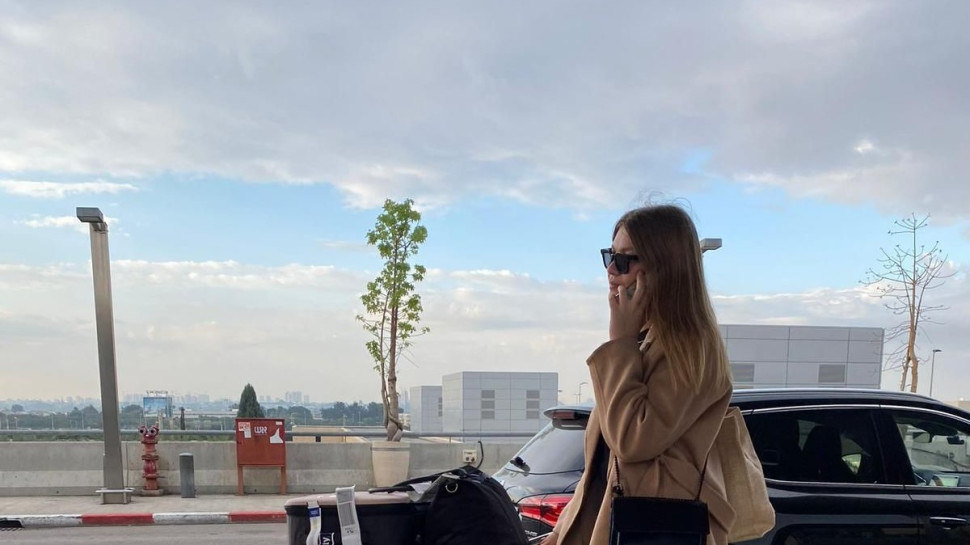 סופיה מצ'טנר (צילום: יחצ)