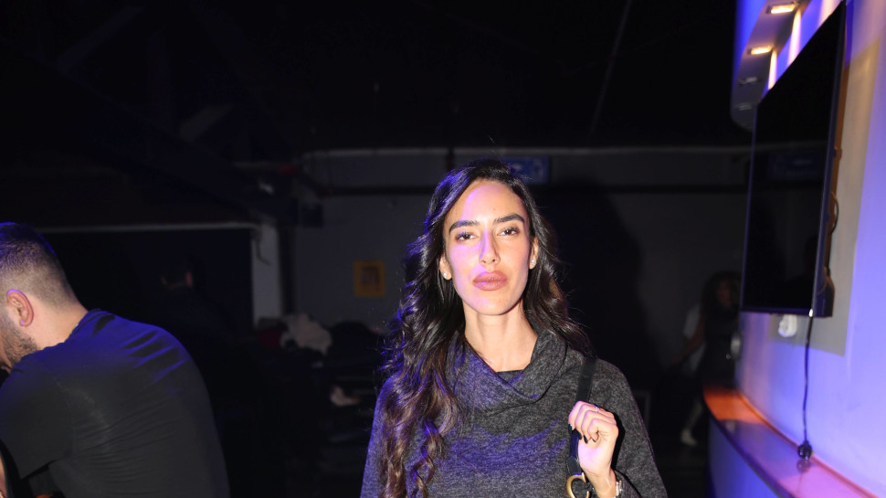 עומר קינן (צילום: אור גפן, יח"צ)