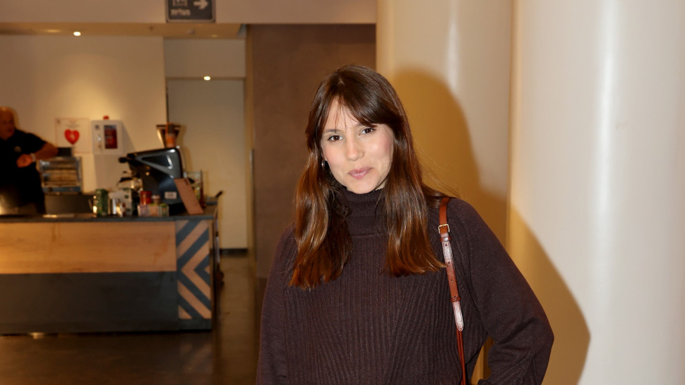 עמית פרקש (צילום: איציק בירן ואביב חופי)