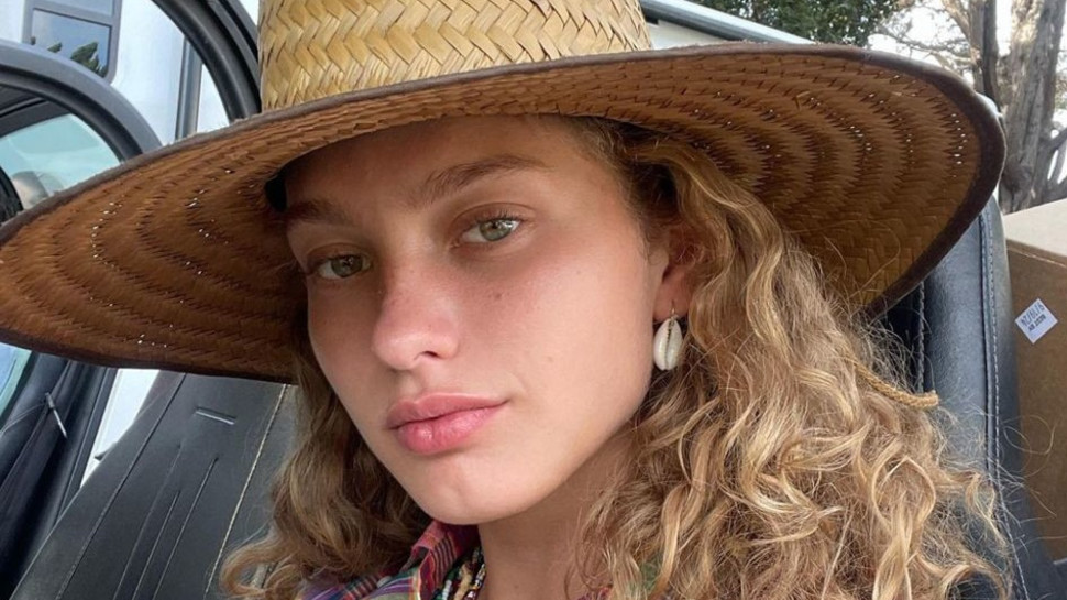 דורית ריבליס (צילום: צילום מסך אינסטגרם)