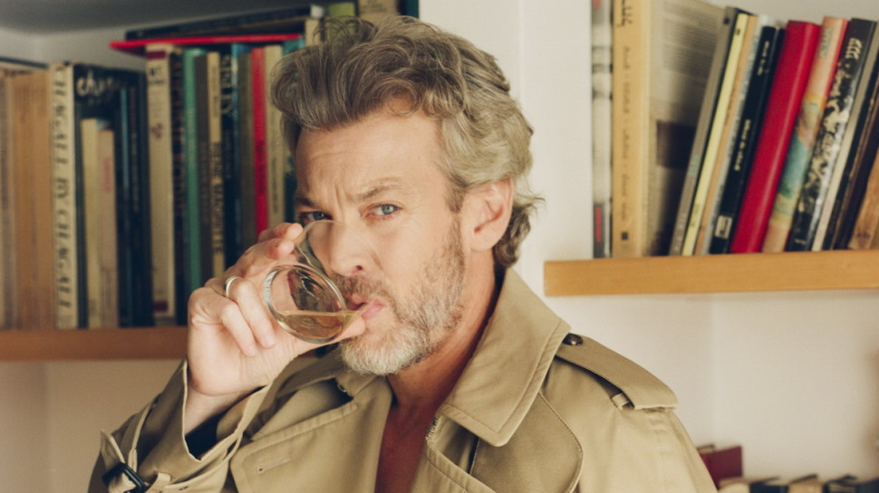 מוקי (צילום: דניאל ז'קונט)