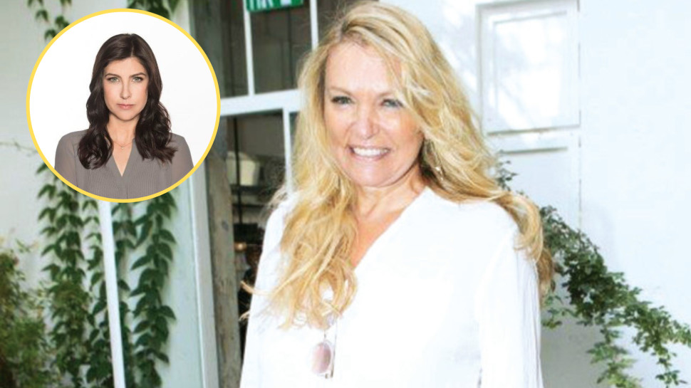 ציפי רפאלי, גאולה אבן-סער (צילום: עופר חן,רוני ינקוביץ)