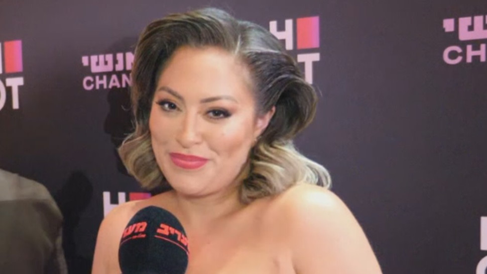 ליהיא גרינר (צילום: קיץ ברבנר)