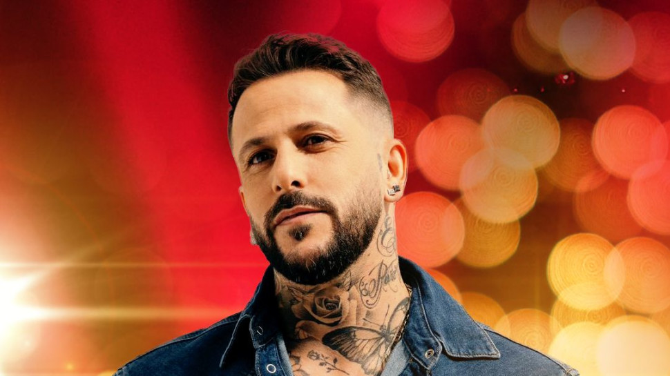 יום ההולדת של אסי בוזגלו (צילום: אור גפן, יח"צ)