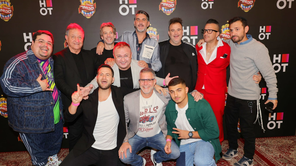 גולסטאר מרוקו (צילום: רפי דלויה)