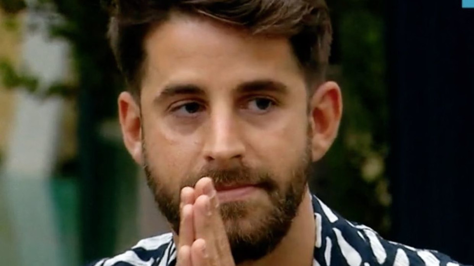 שחף רז (צילום: צילום מסך רשת 13)