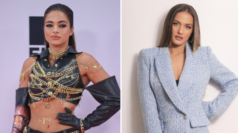 עדן בן זקן, נועה קירל (צילום: רויטרס,ערן לוי)