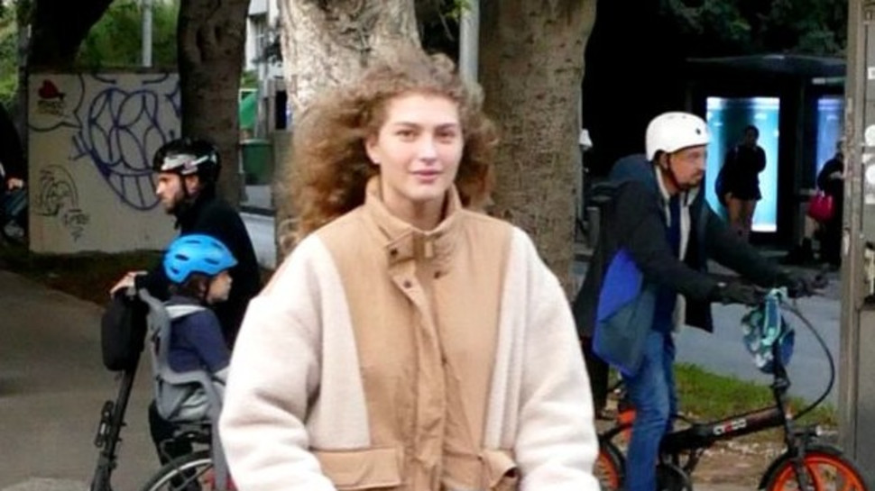 דורית רבליס (צילום: אמיר מאירי)