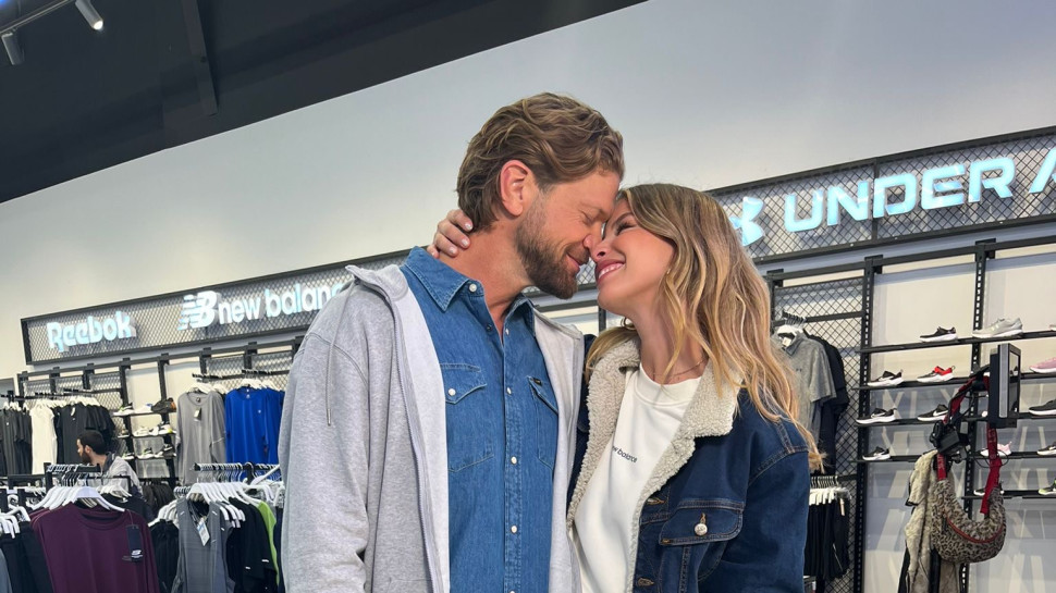 גיא גיאור ולירן כוהנר (צילום: יחצ)