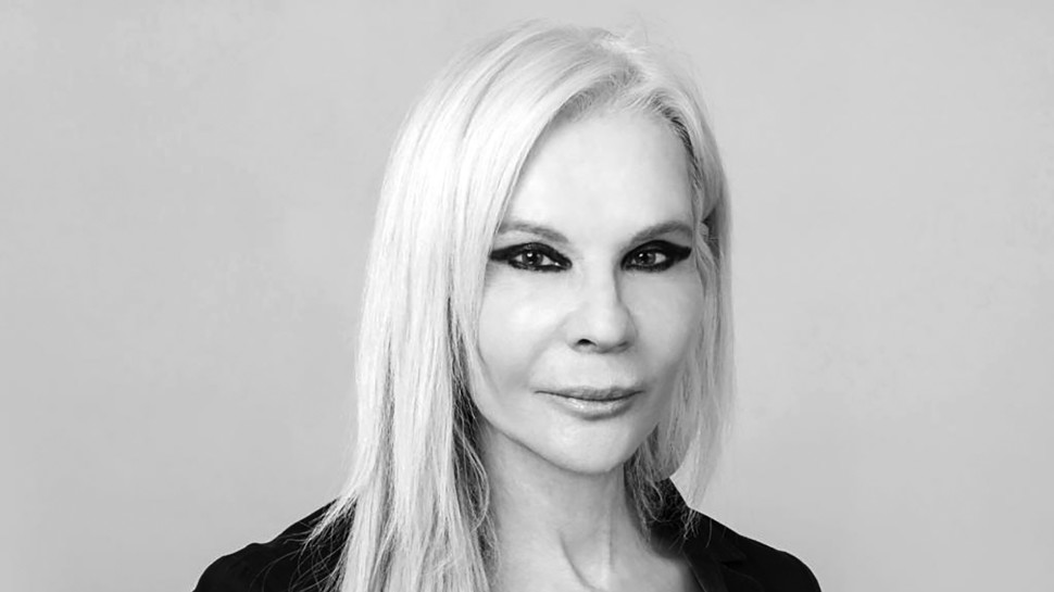 הלנה ביילין (צילום: פירמת שיבולת)