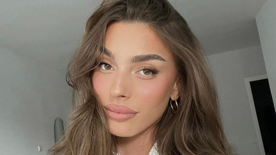 דיאן שוורץ (צילום: צילום מסך אינסטגרם)