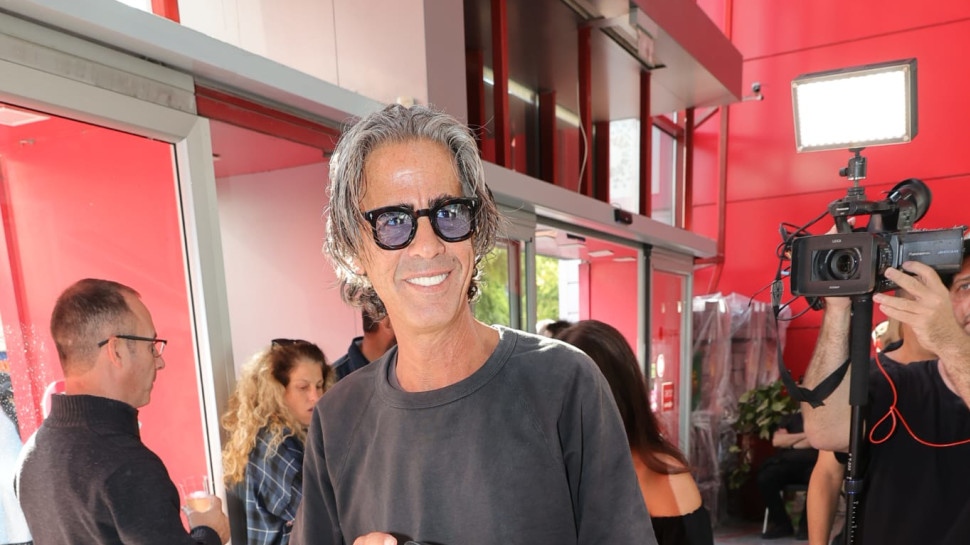 נירו לוי (צילום: רפי דלויה)