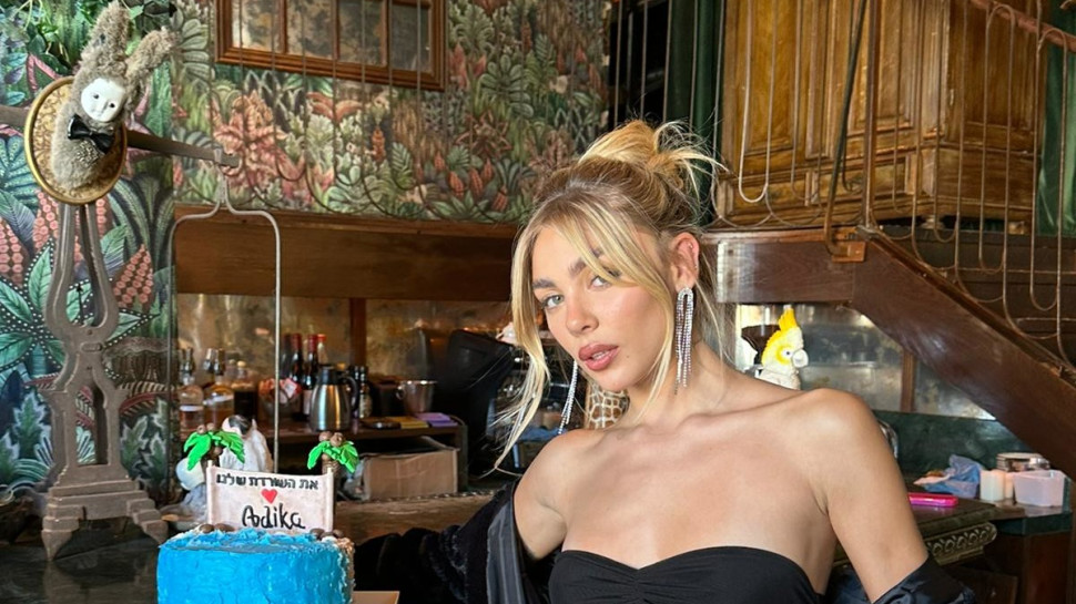 מאיה קיי (צילום: יחצ)