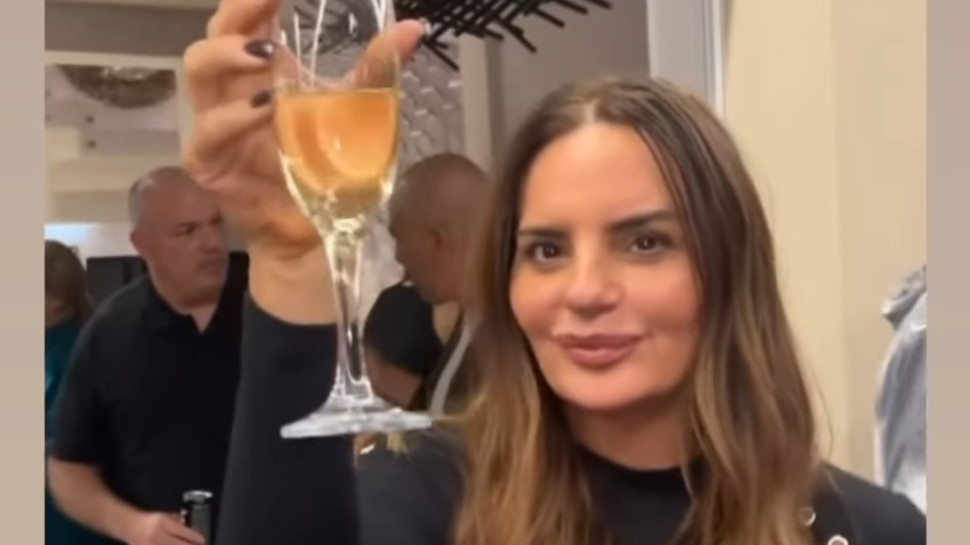 אופירה אסייג (צילום: צילום מסך אינסטגרם)