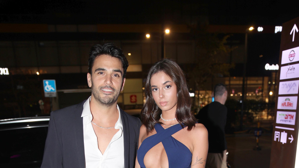 תום חיימוב (צילום: אור גפן)