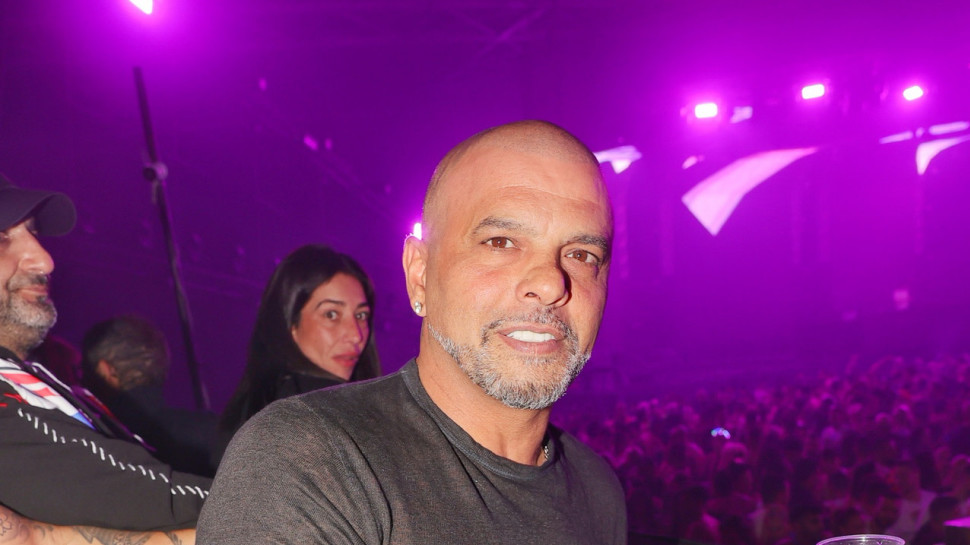 אייל גולן (צילום: רפי דלויה)