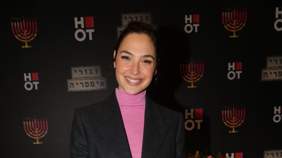 גל גדות (צילום: רפי דלויה)