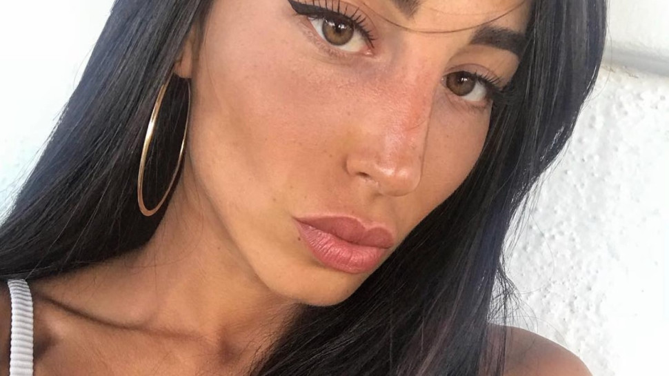 טליה עובדיה (צילום: צילום מסך אינסטגרם)