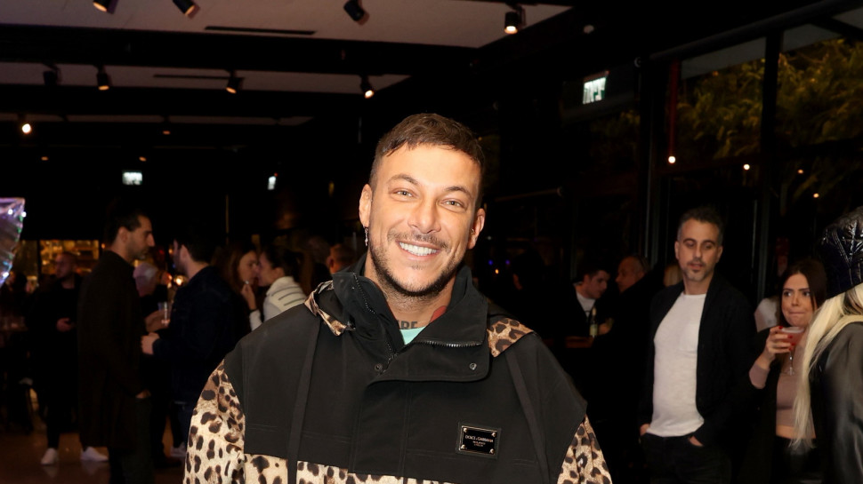 ג'וזי זירה (צילום: איציק בירן)