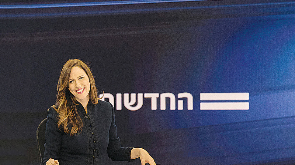 יונית לוי (צילום: הדס פרוש)