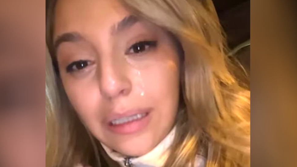 אור שפיץ (צילום: צילום מסך אינסטגרם)