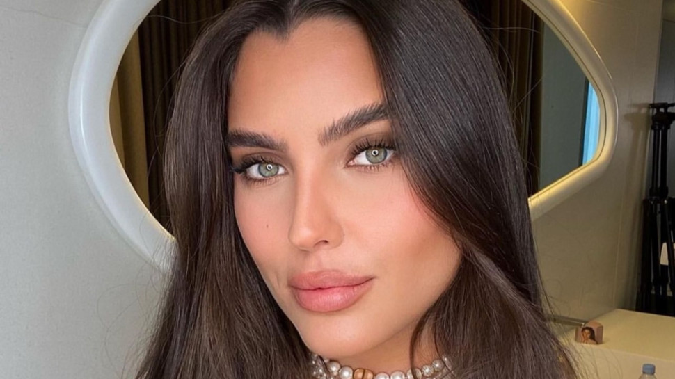 מור ממן (צילום: צילום מסך אינסטגרם)